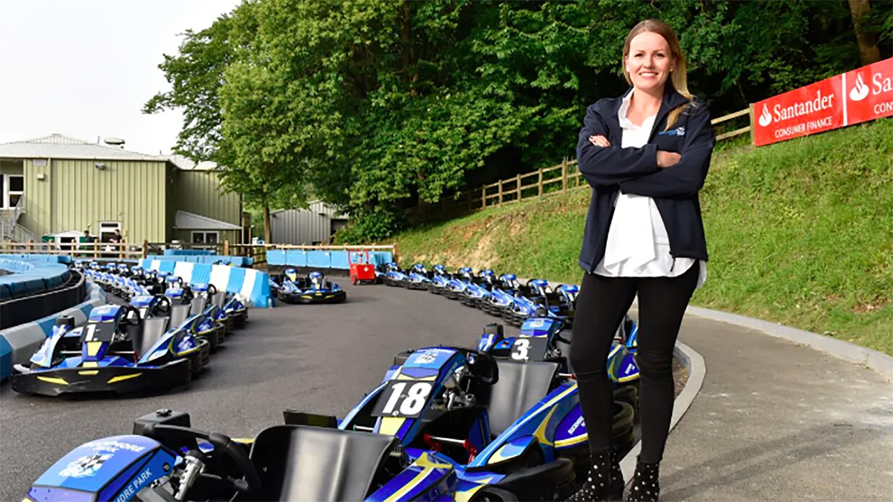 Leonora Martell-Surtees